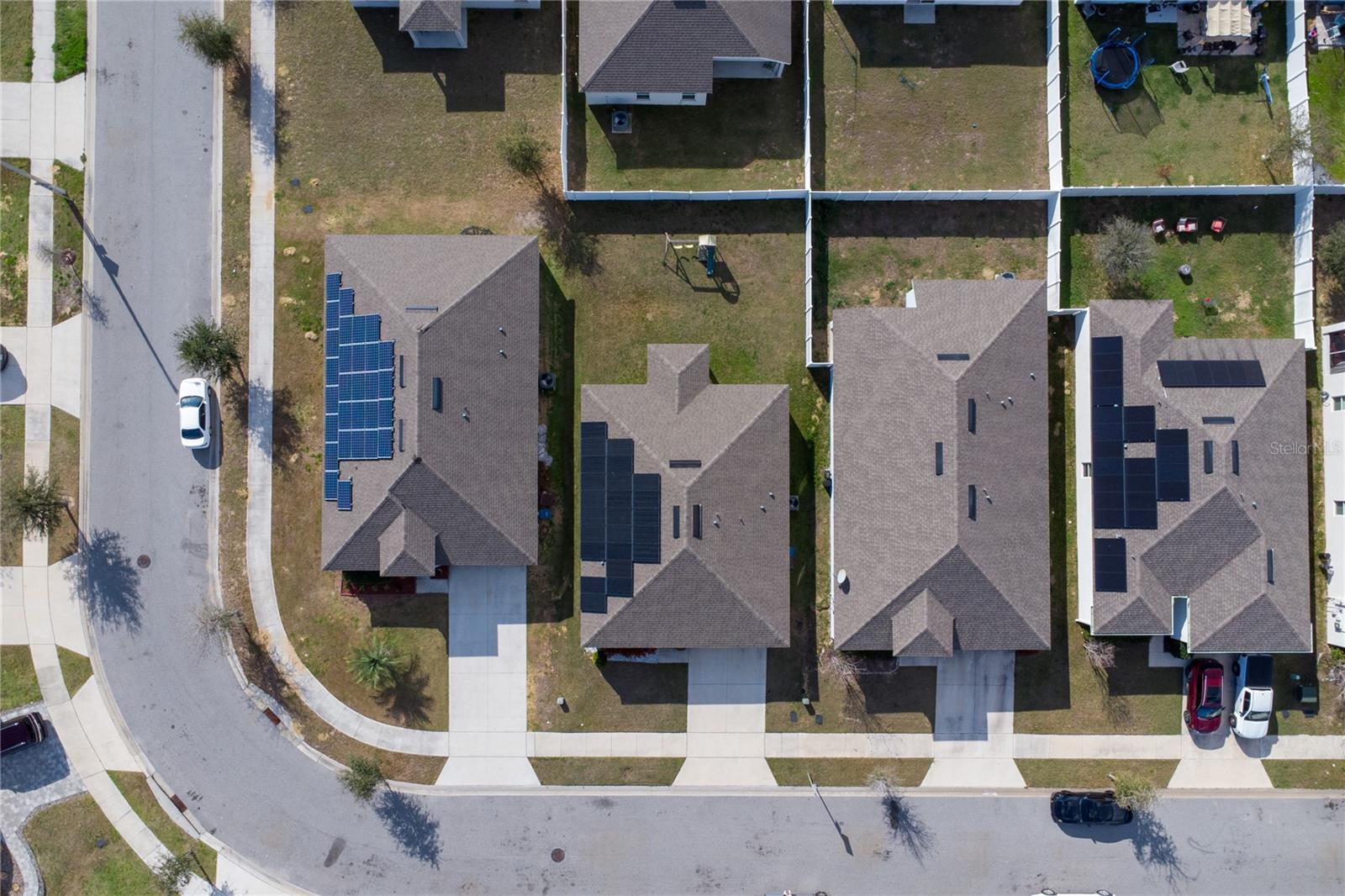 NORTHRIDGE RESERVE - Residential