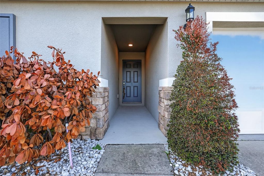 Photo of 551 Taft Drive, Davenport, FL 33837 (MLS # O6387590)