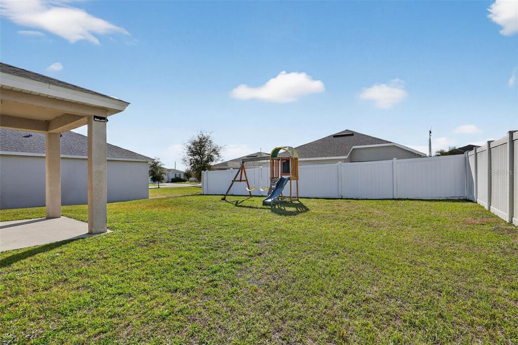 Photo of 551 Taft Drive, Davenport, FL 33837 (MLS # O6387590)