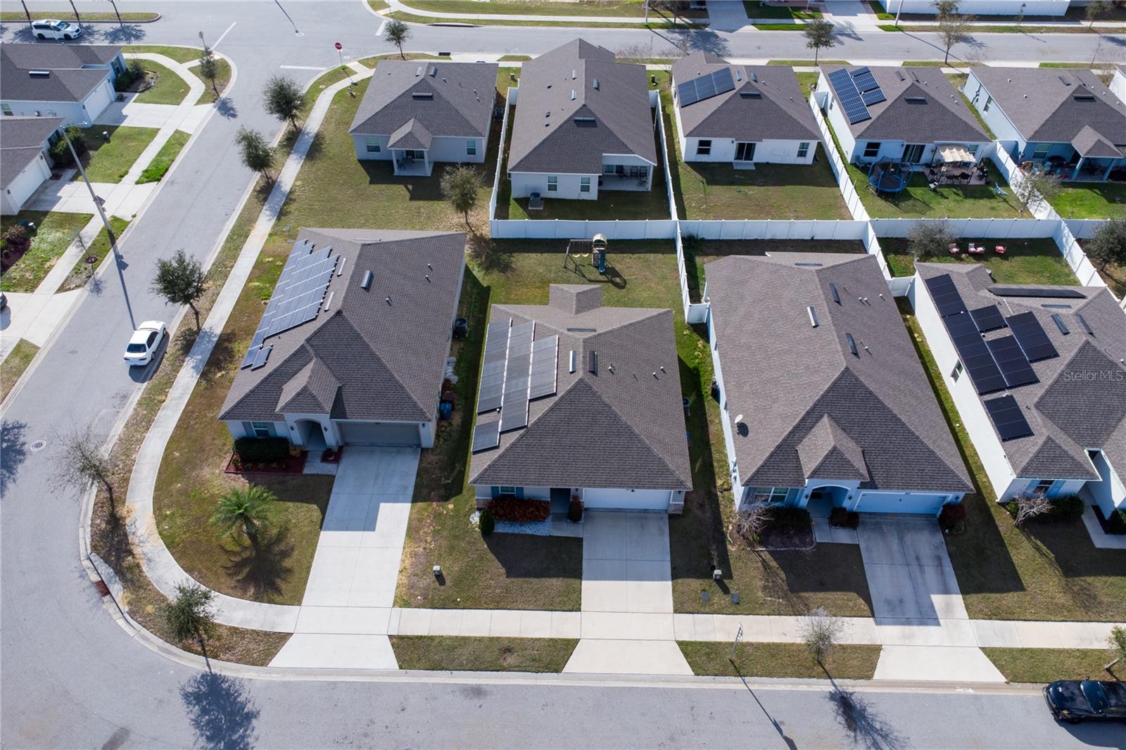 NORTHRIDGE RESERVE - Residential