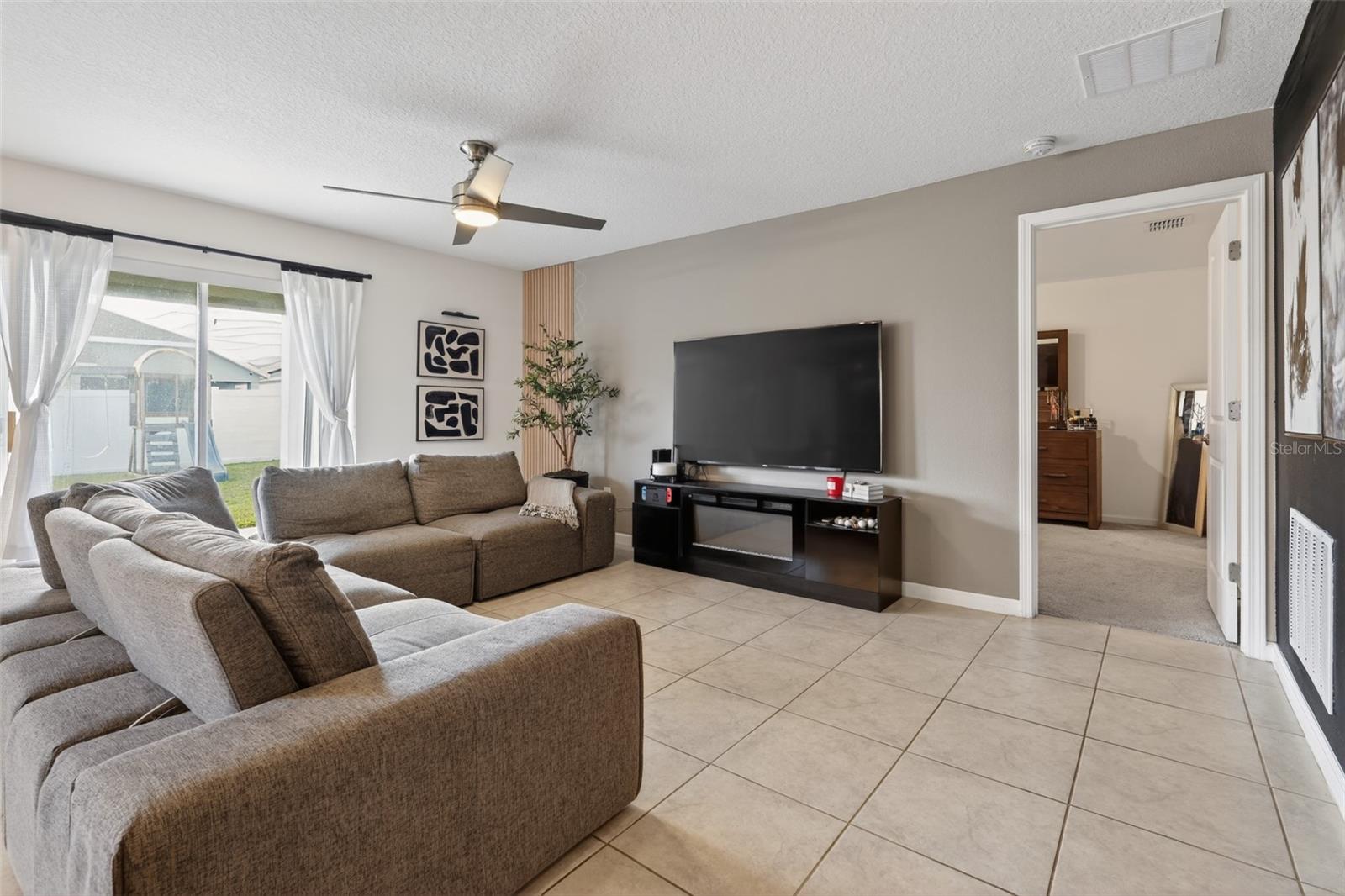 NORTHRIDGE RESERVE - Residential