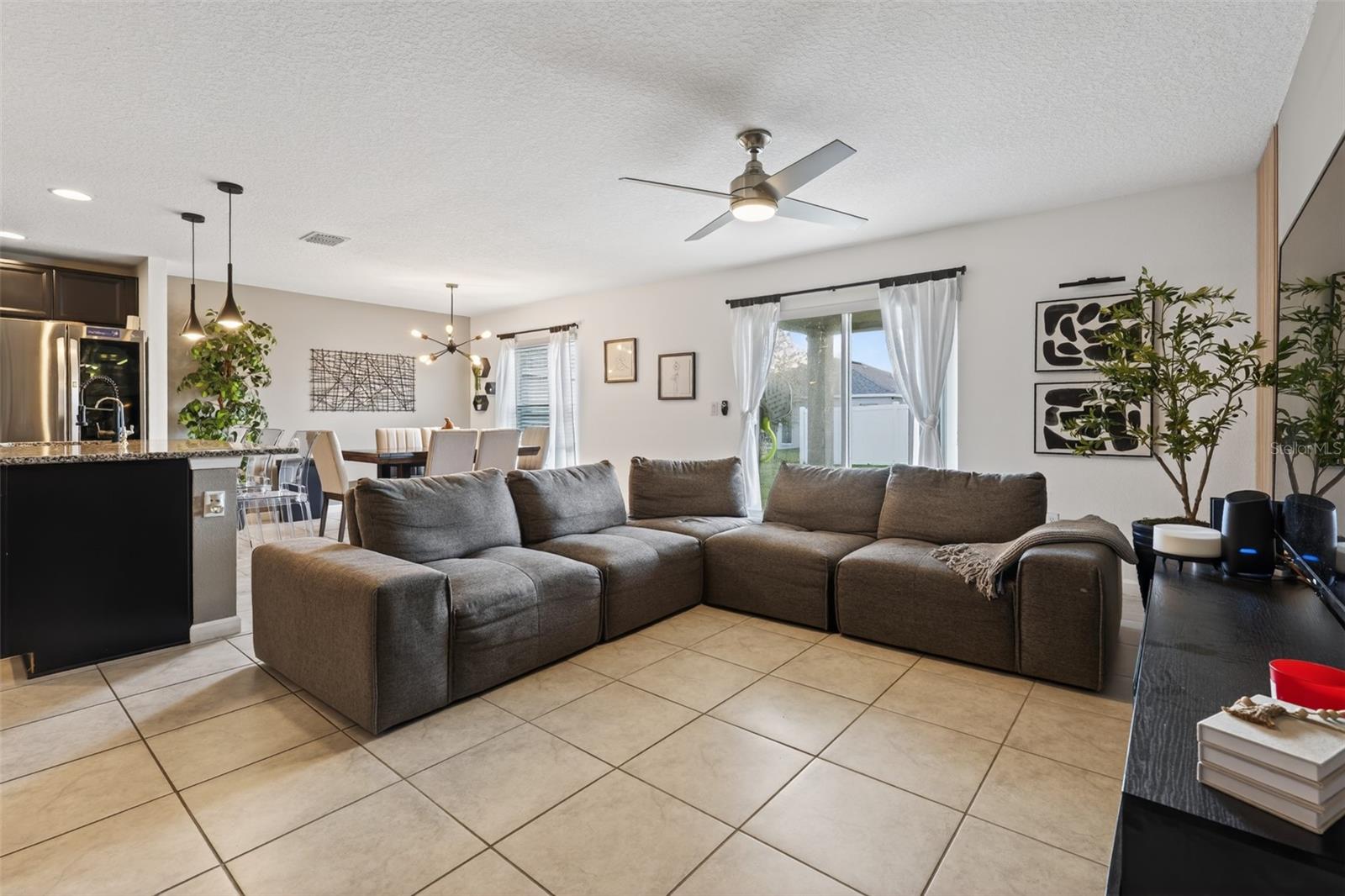 NORTHRIDGE RESERVE - Residential