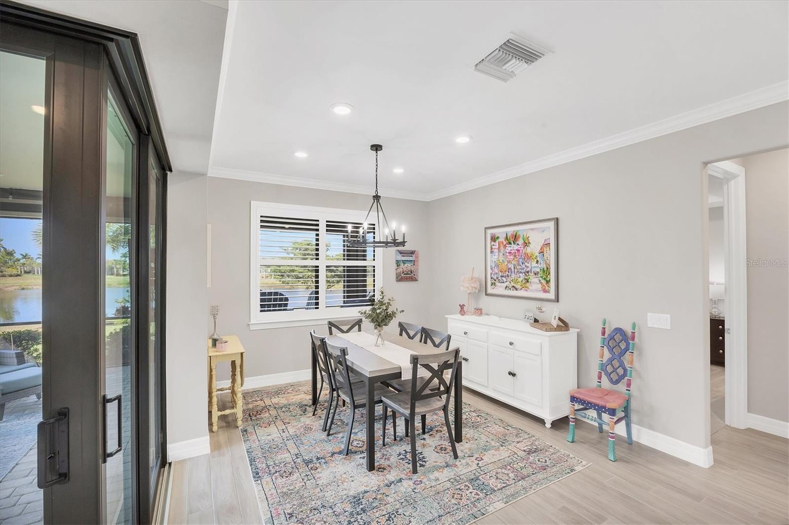 ISLANDWALK/THE WEST VLGS PH 7 - Residential