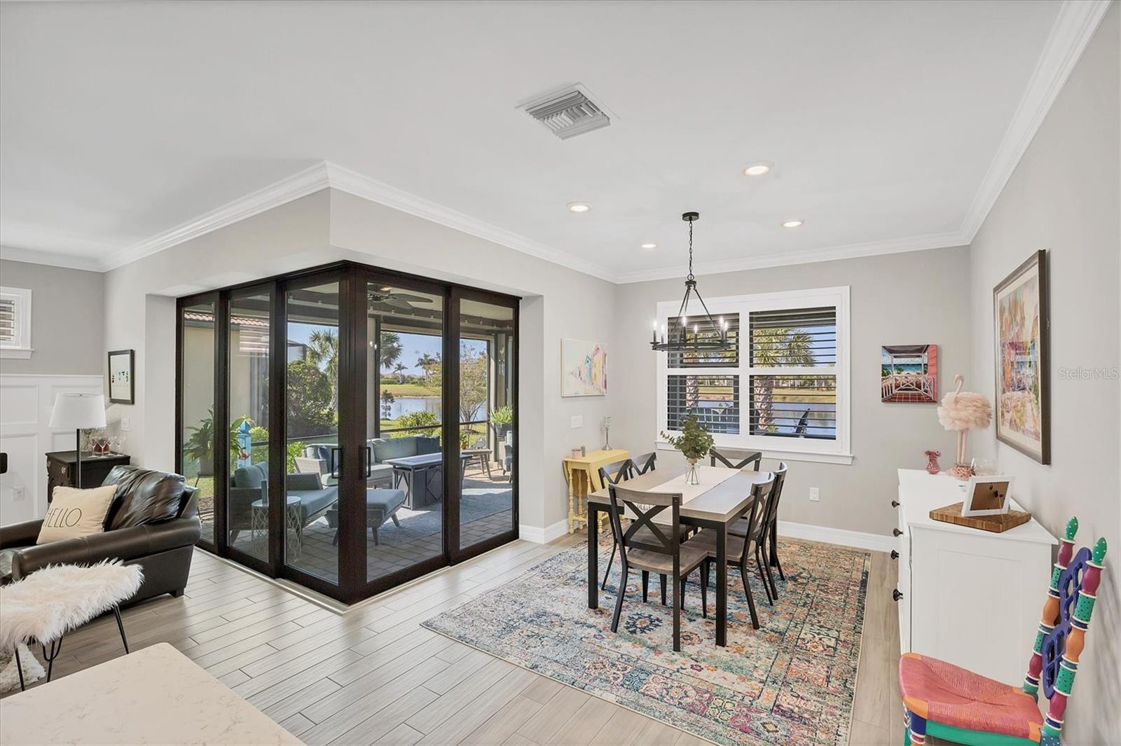 ISLANDWALK/THE WEST VLGS PH 7 - Residential