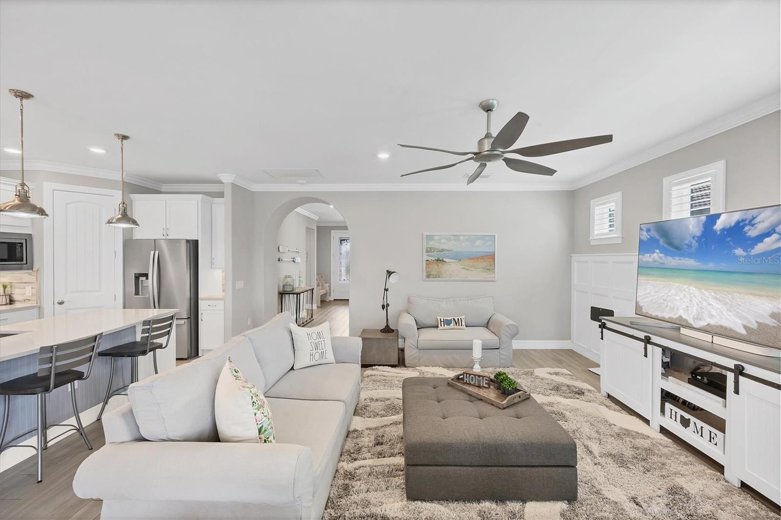 ISLANDWALK/THE WEST VLGS PH 7 - Residential