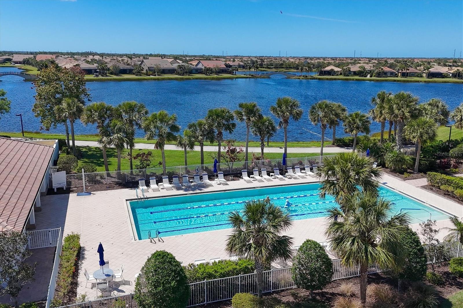 ISLANDWALK/THE WEST VLGS PH 7 - Residential