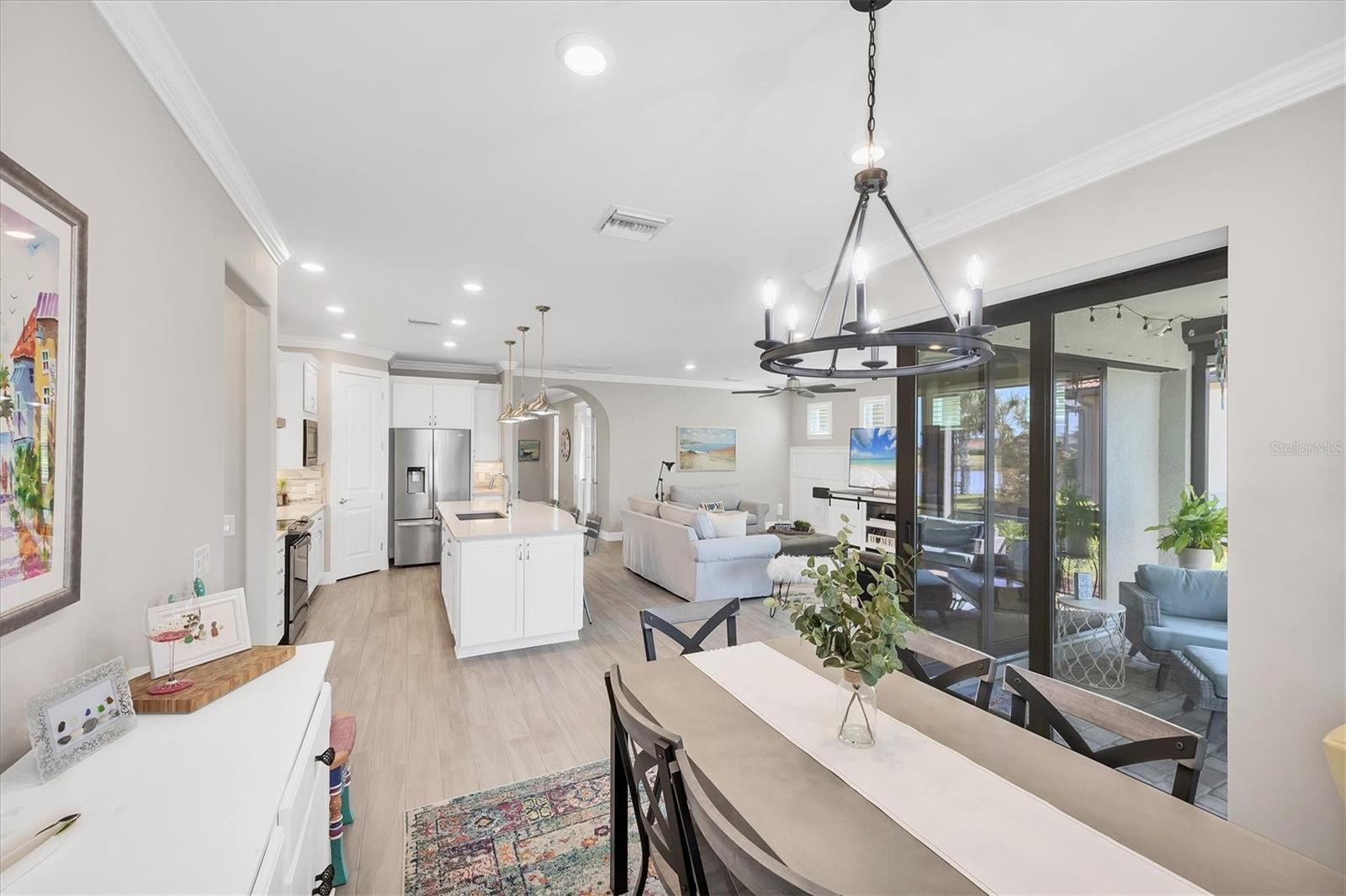 ISLANDWALK/THE WEST VLGS PH 7 - Residential