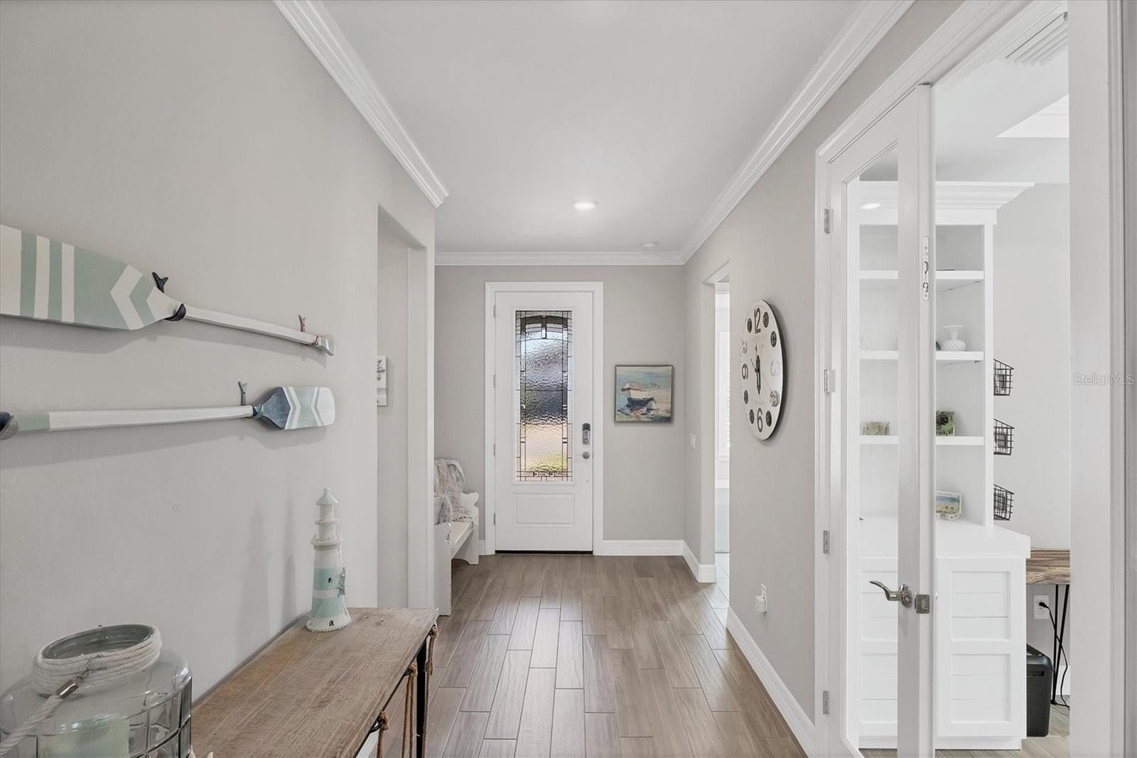 ISLANDWALK/THE WEST VLGS PH 7 - Residential