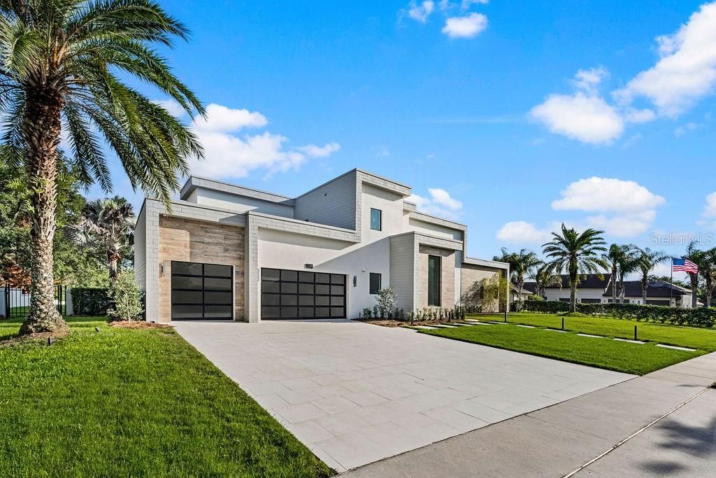 Photo of 237 Sagecrest Drive, Ocoee, FL 34761 (MLS # O6412401)