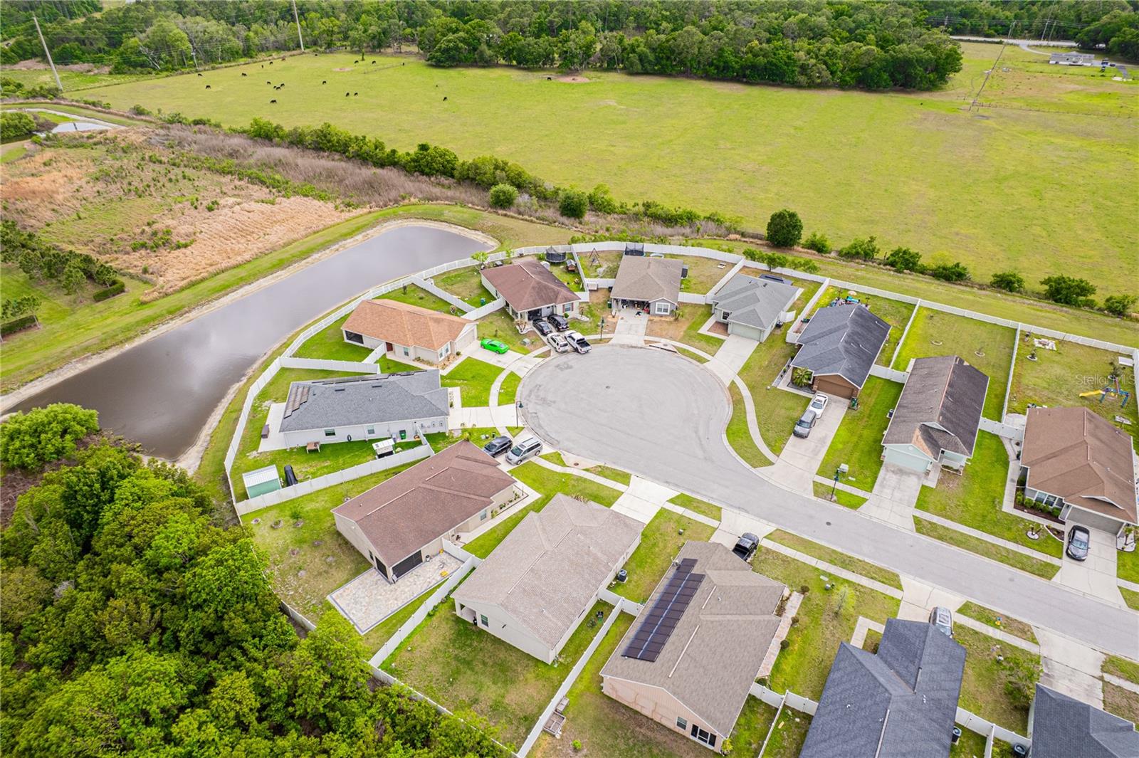 CHAPEL CRK A E U-X PH 01A - Residential