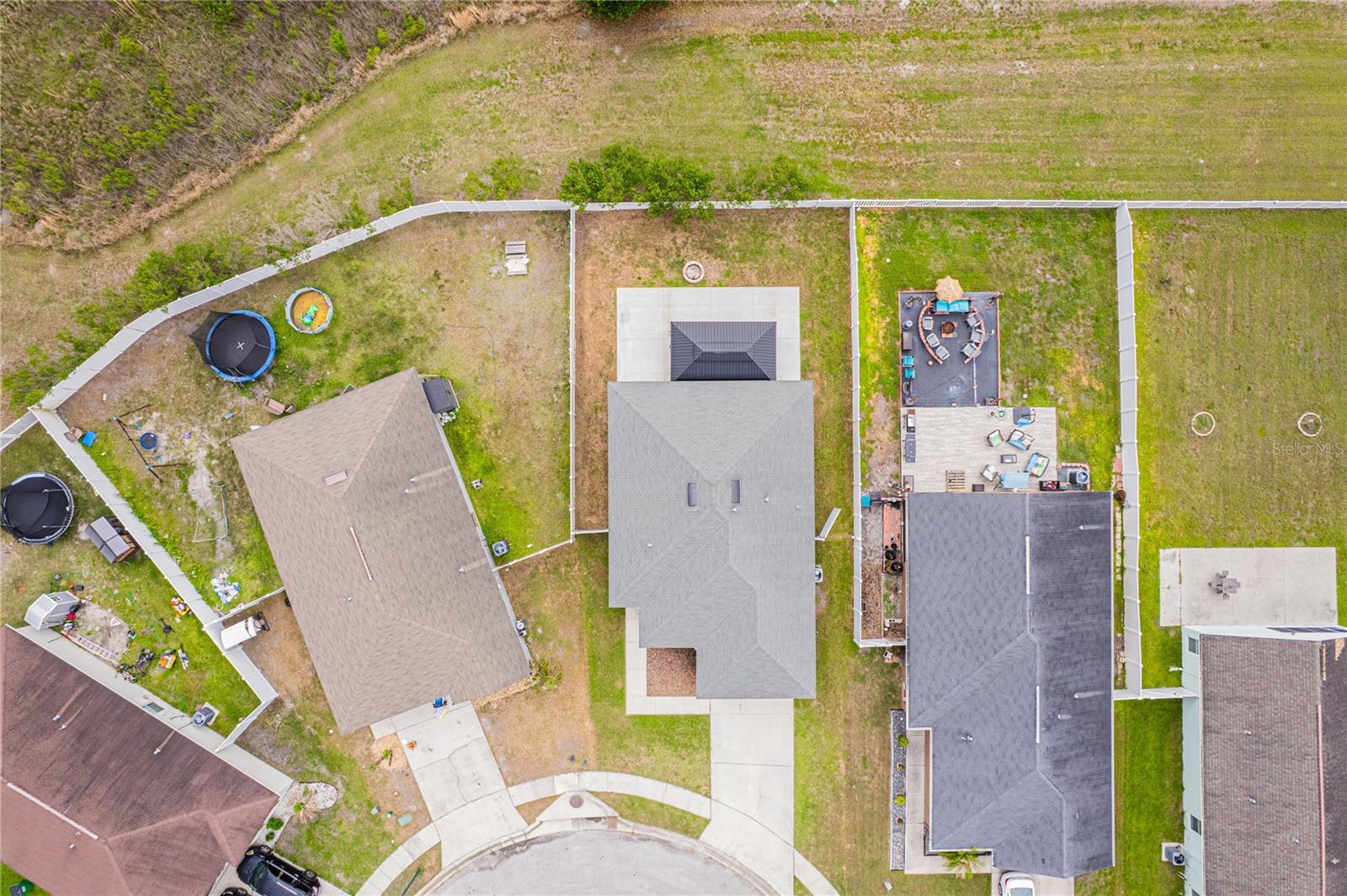 CHAPEL CRK A E U-X PH 01A - Residential