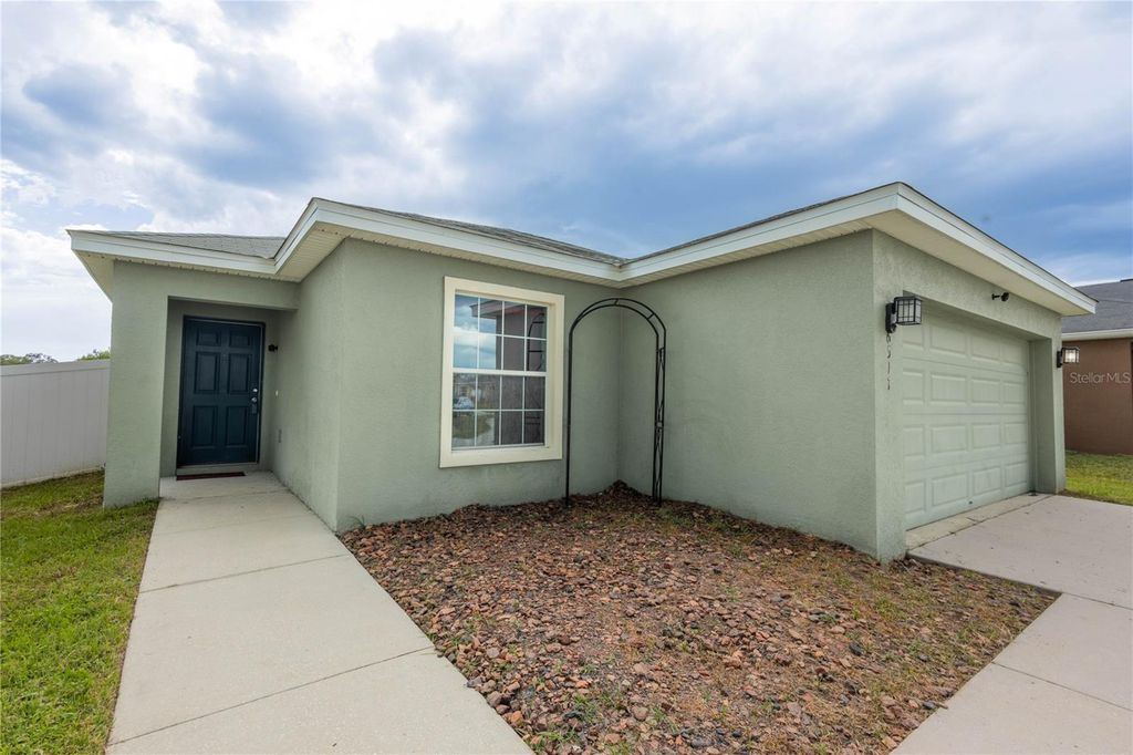 Photo of 6517 Bayston Hill Place, Zephyrhills, FL 33541 (MLS # W7884560)