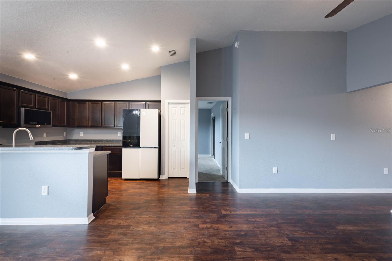 CHAPEL CRK A E U-X PH 01A - Residential