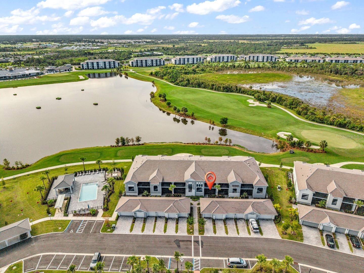 17540 OPAL SAND DRIVE 104, VENICE, FL, 34293 1 17540 OPAL SAND DRIVE 104