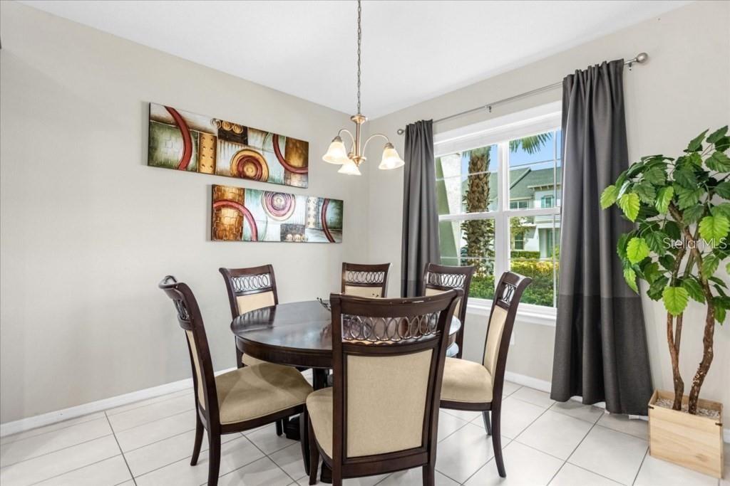 SOLARA RESORT - Residential Lease