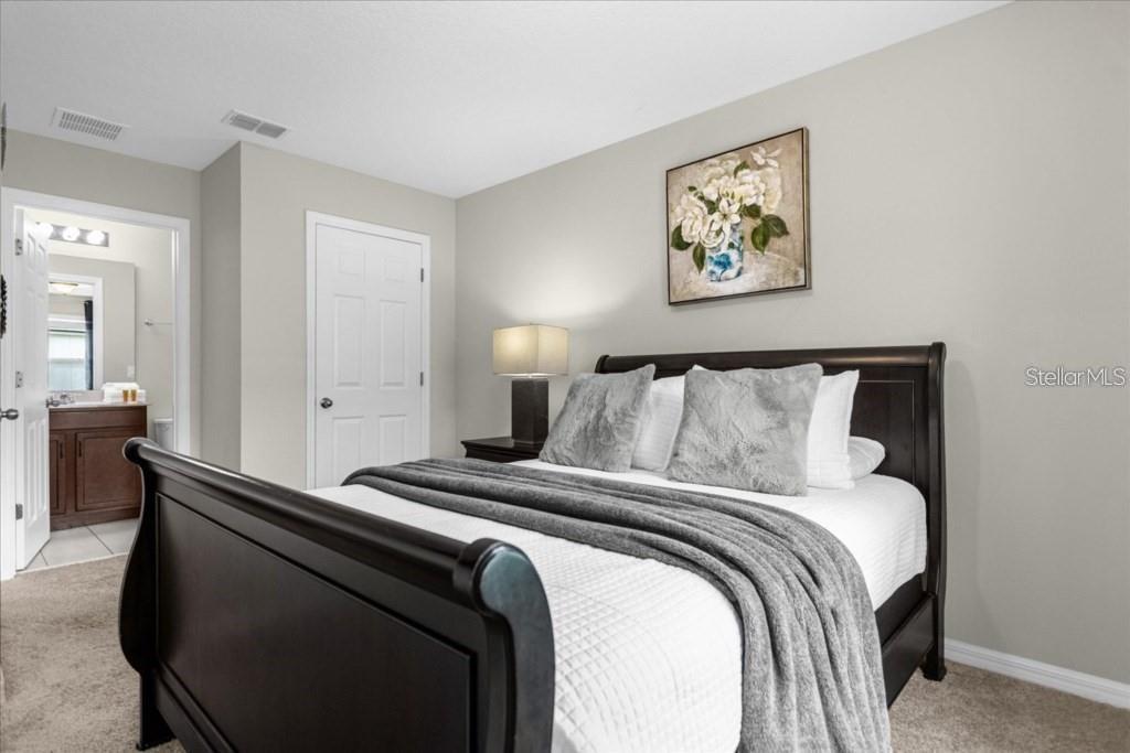 SOLARA RESORT - Residential Lease