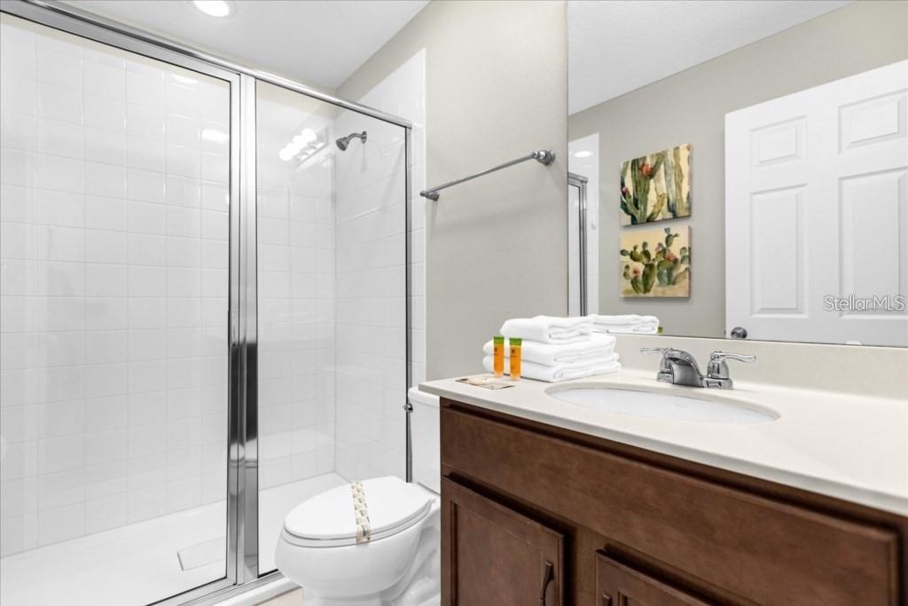 SOLARA RESORT - Residential Lease