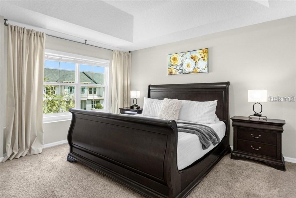 SOLARA RESORT - Residential Lease