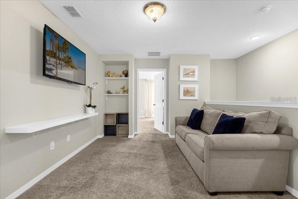 SOLARA RESORT - Residential Lease