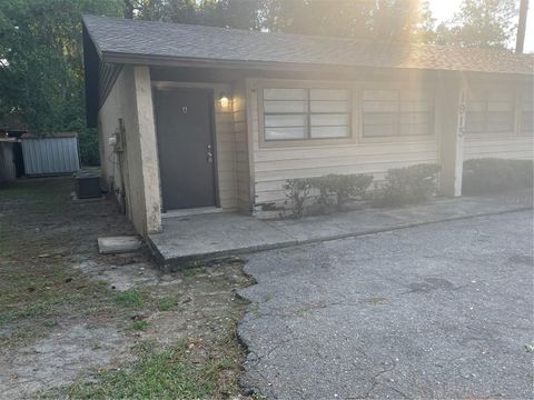 1915 SW 70TH TERRACE A GAINESVILLE FL 32607
