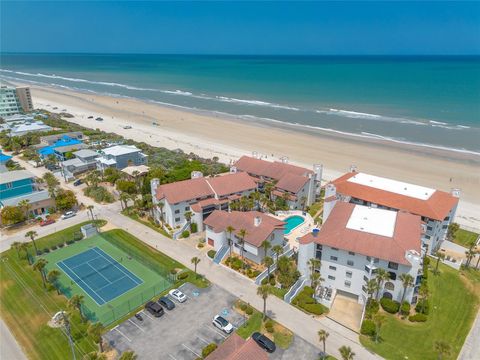 3001 S ATLANTIC AVENUE 204 NEW SMYRNA BEACH FL 32169
