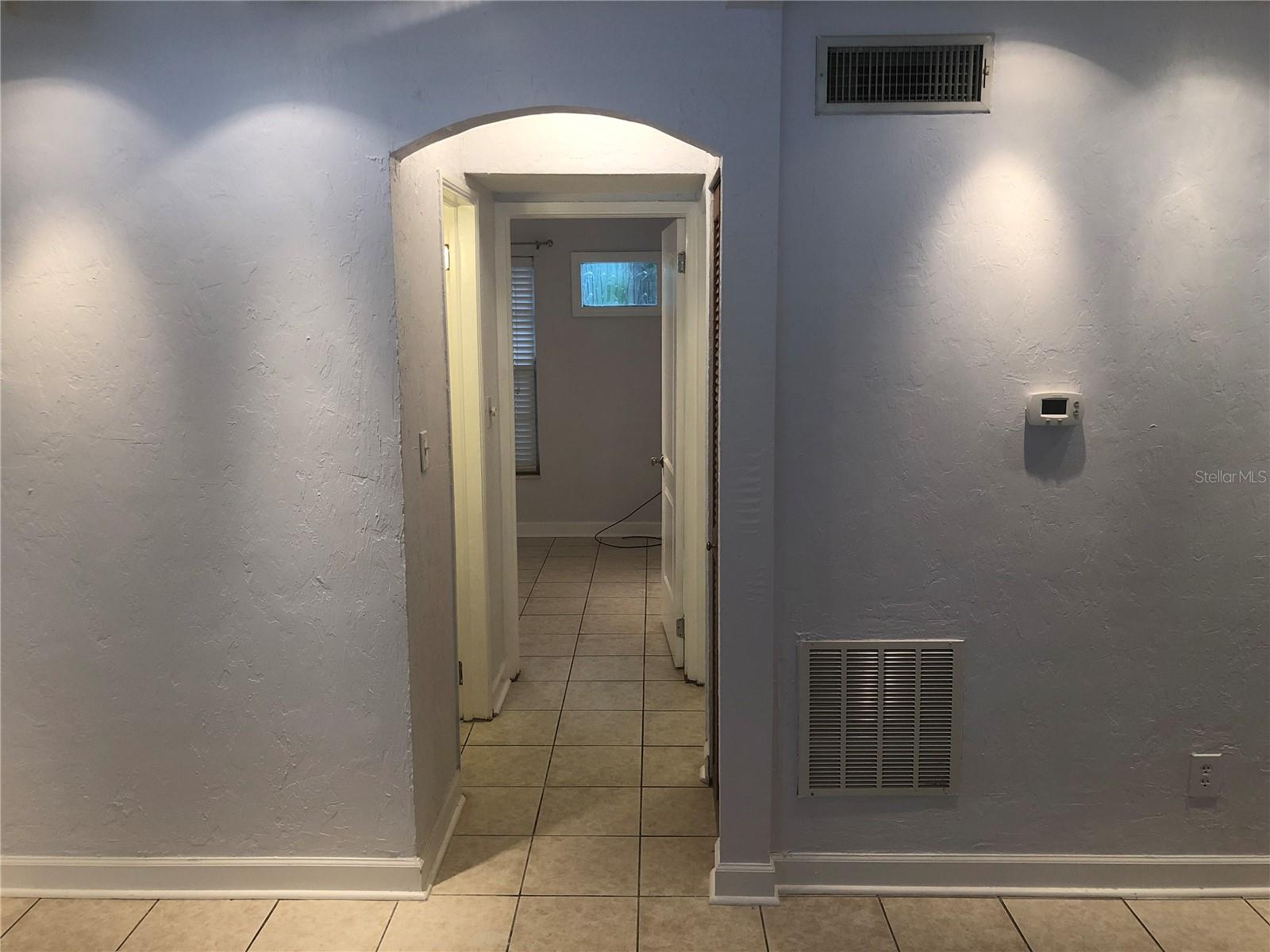 BARNARD, ERASTUS A.'S REV SUB - Residential Income