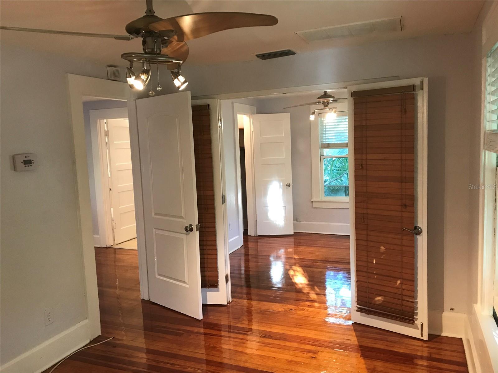 BARNARD, ERASTUS A.'S REV SUB - Residential Income