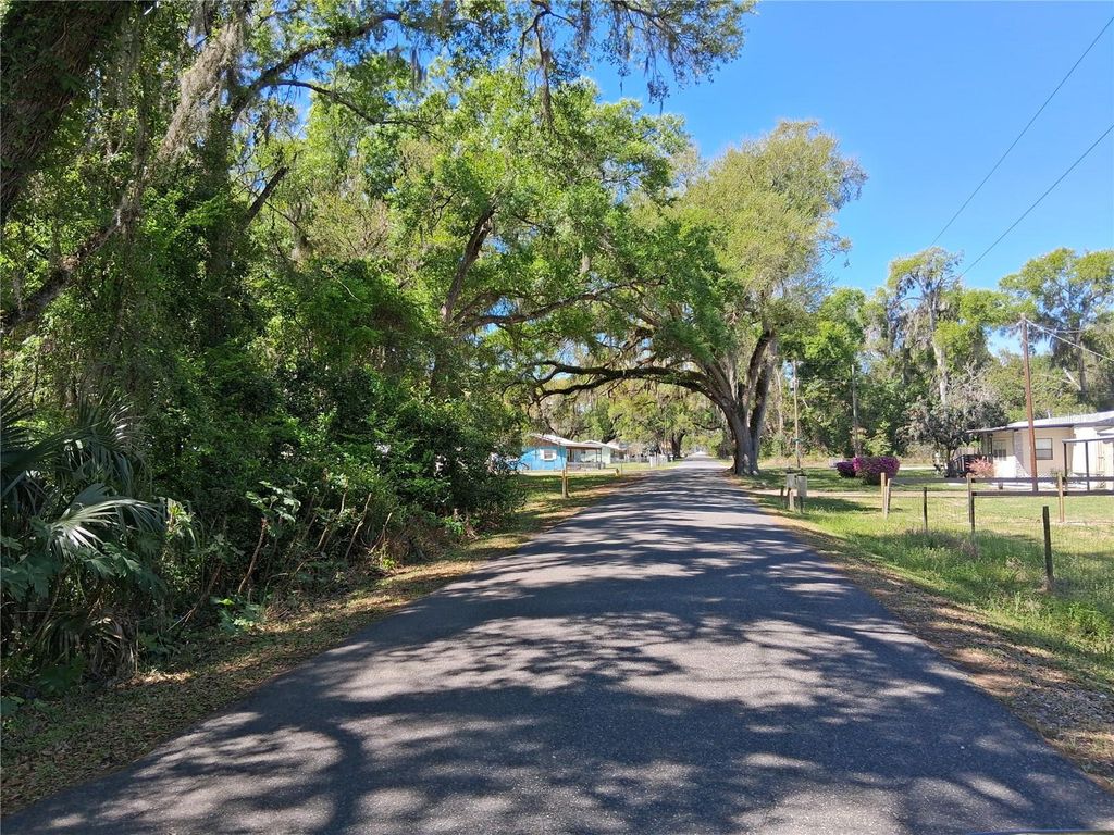 Photo of 10th Street, Webster, FL 33597 (MLS # G5109842)