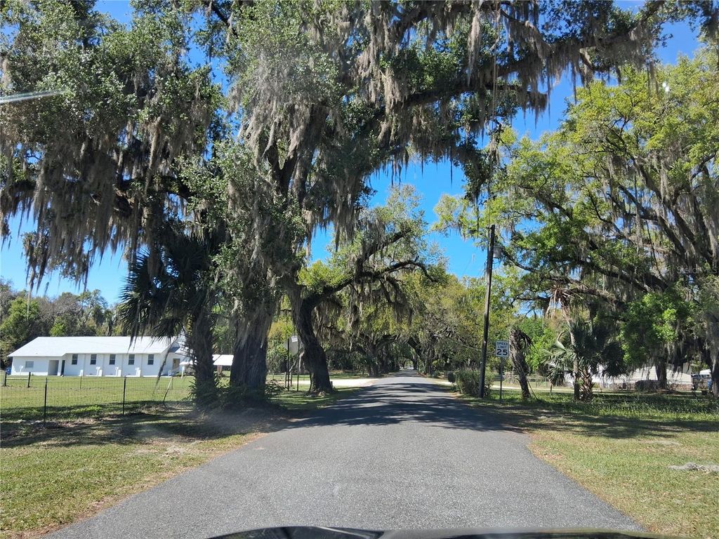 Photo of 10th Street, Webster, FL 33597 (MLS # G5109842)