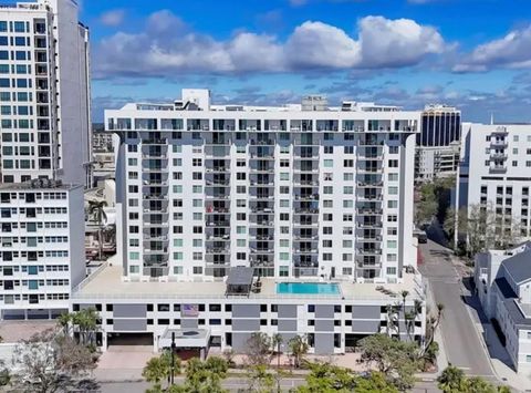 101 S GULFSTREAM AVENUE 14D SARASOTA FL 34236