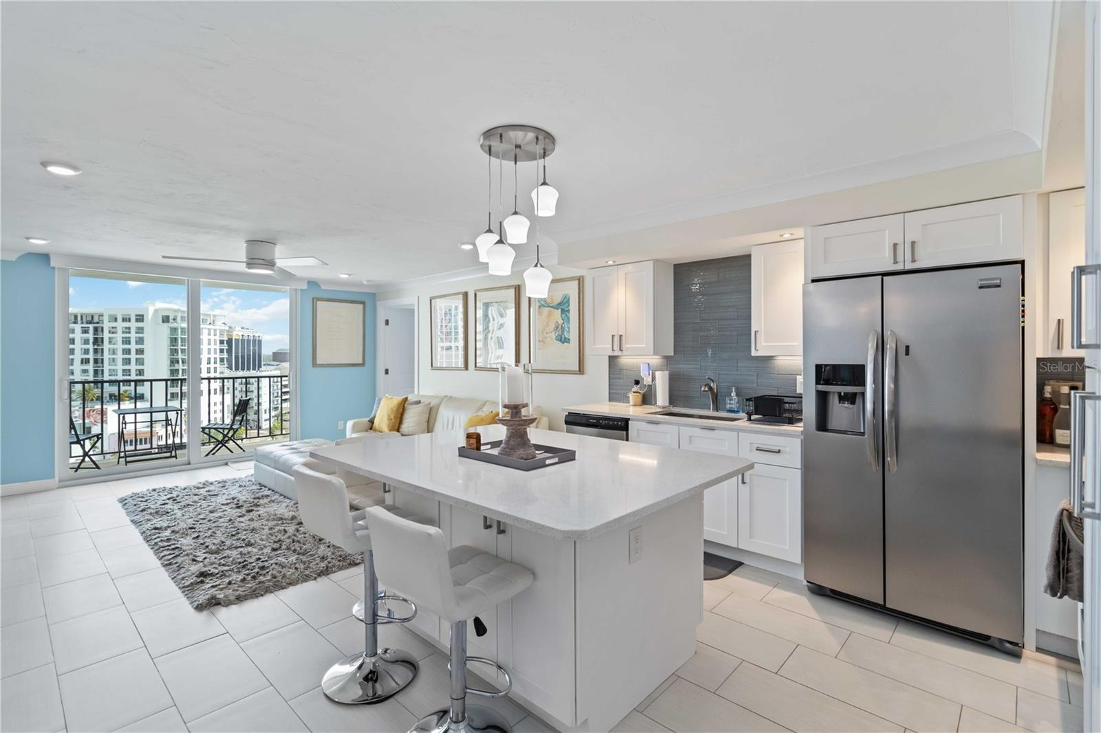 101 S GULFSTREAM AVENUE 14D