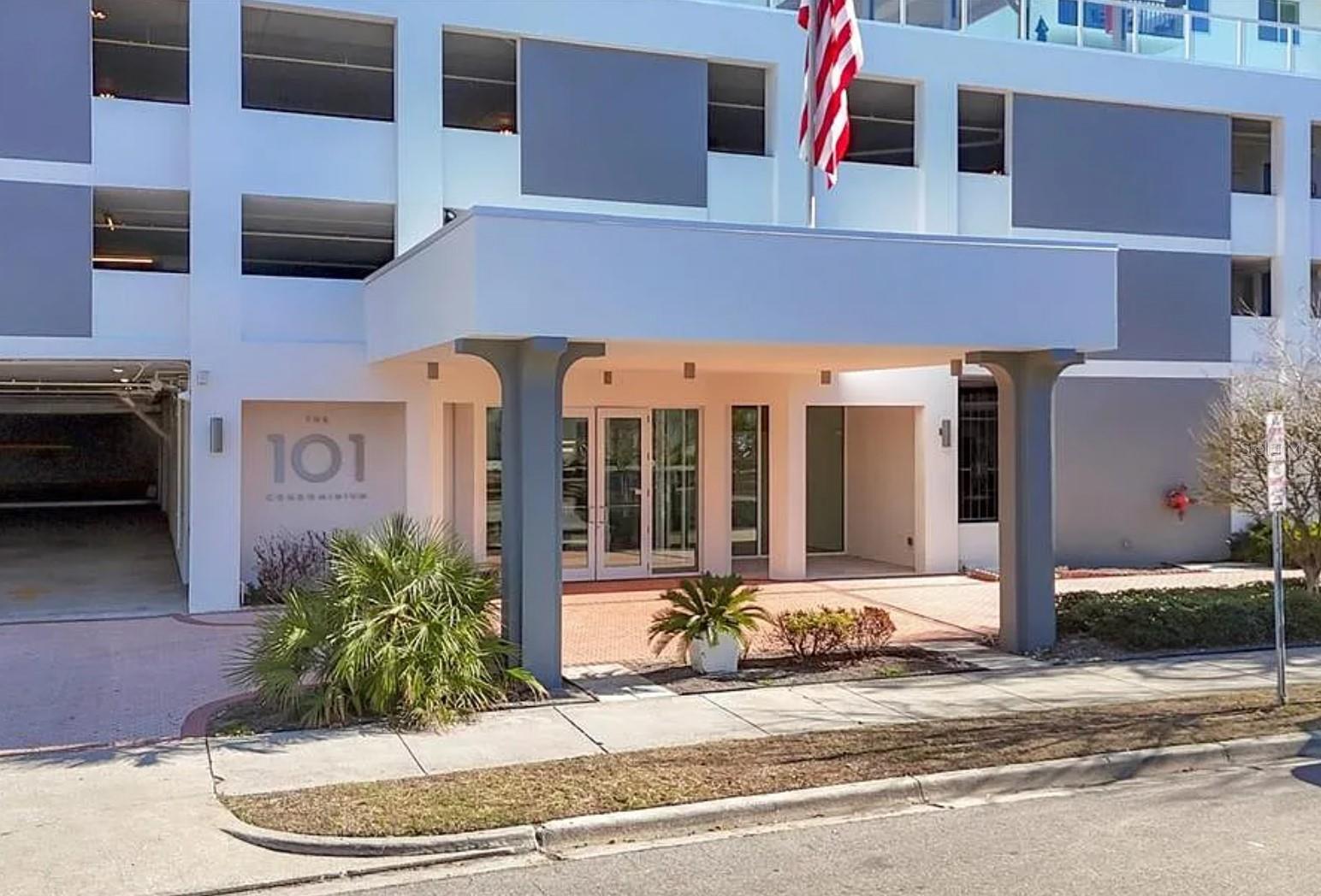 101 S GULFSTREAM AVENUE 14D