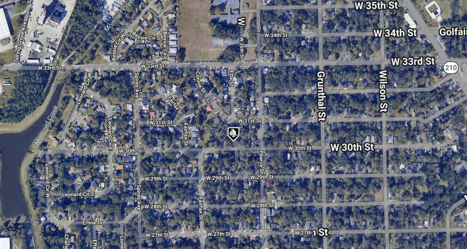 ROYAL TERRACEROYAL TERRACE - Land