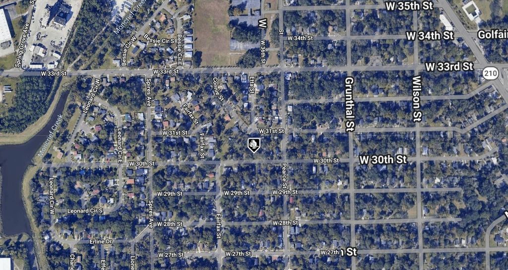 Photo of 1731 W 30th Street, Jacksonville, FL 32209 (MLS # A4685939)