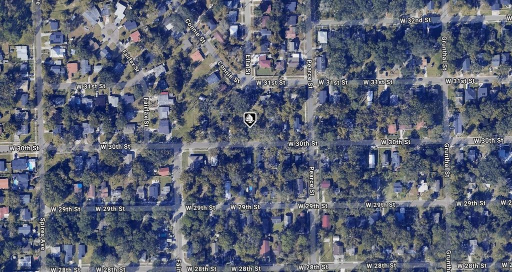 Photo of 1731 W 30th Street, Jacksonville, FL 32209 (MLS # A4685939)