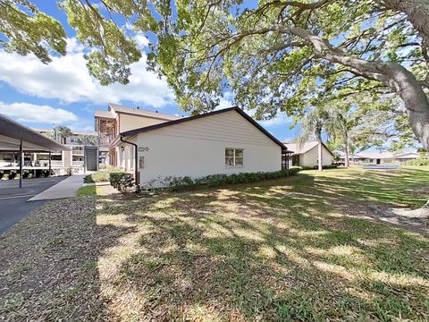 A home in CLEARWATER