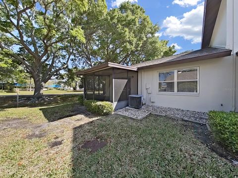 A home in CLEARWATER