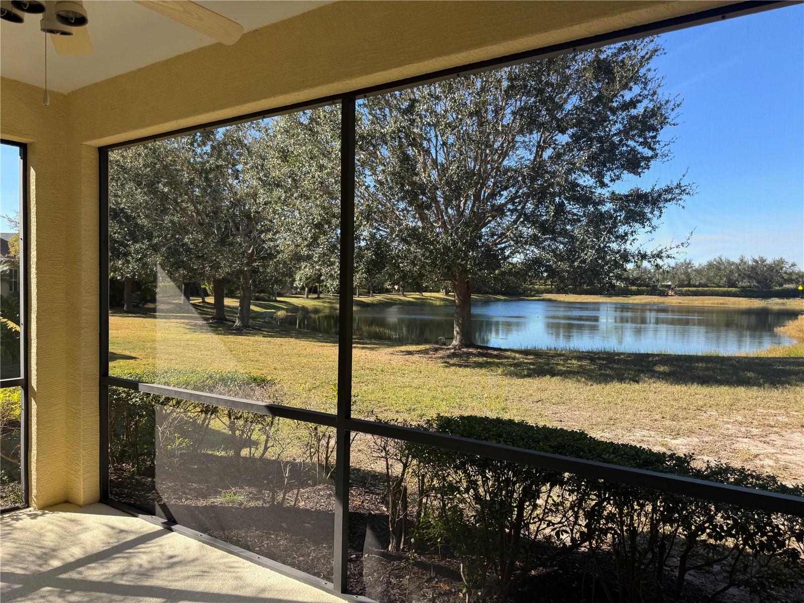 CENTRAL PARK PH B-1 - Residential Lease