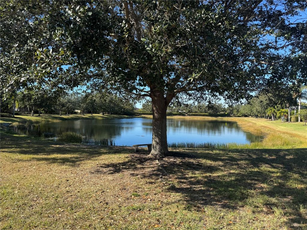 Photo of 11765 Forest Park Circle, Bradenton, FL 34211 (MLS # A4673107)