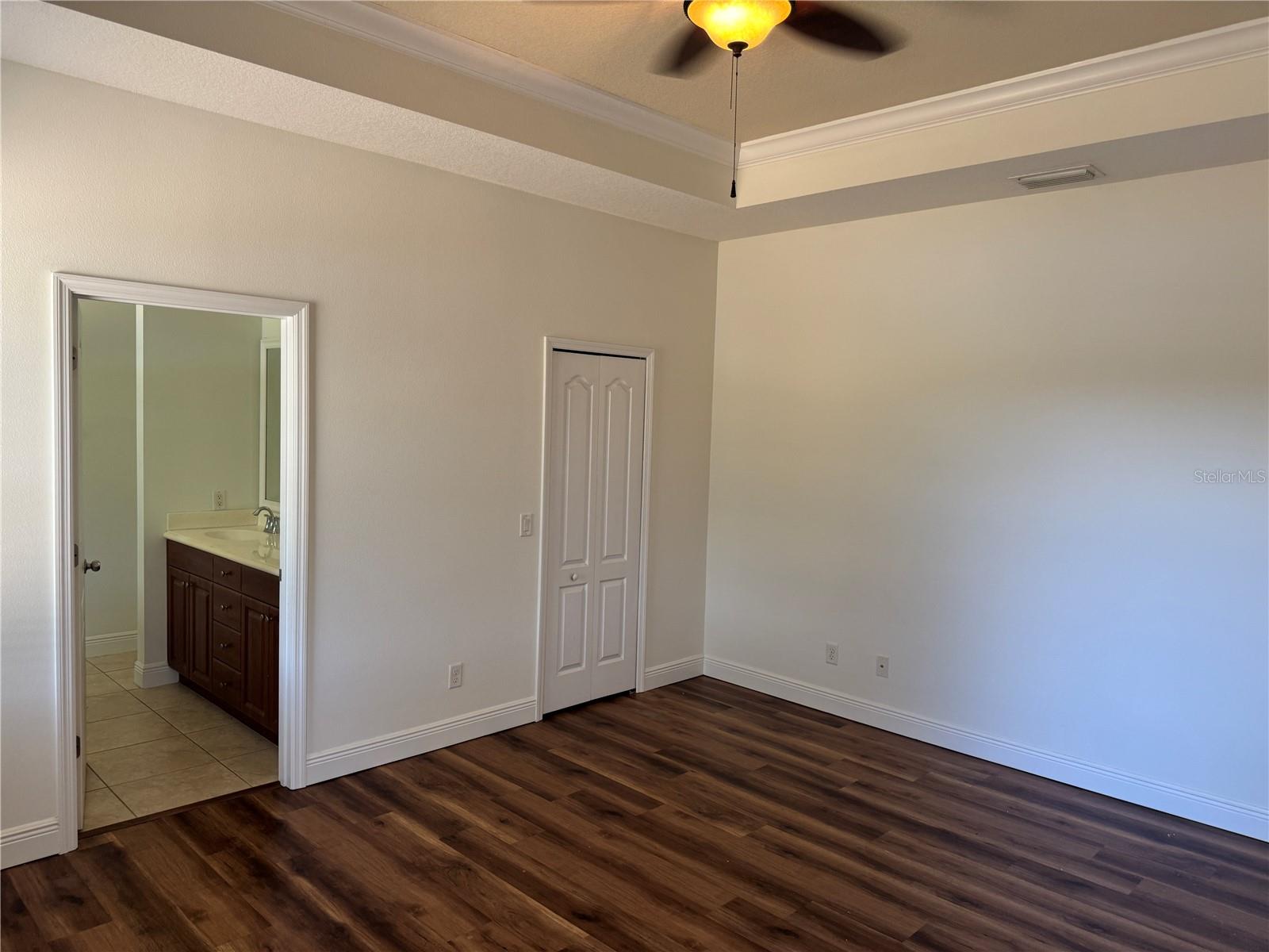 CENTRAL PARK PH B-1 - Residential Lease