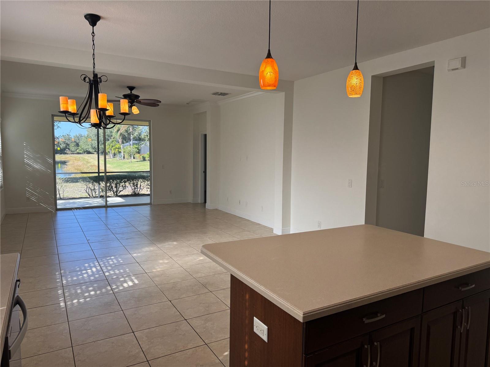 CENTRAL PARK PH B-1 - Residential Lease