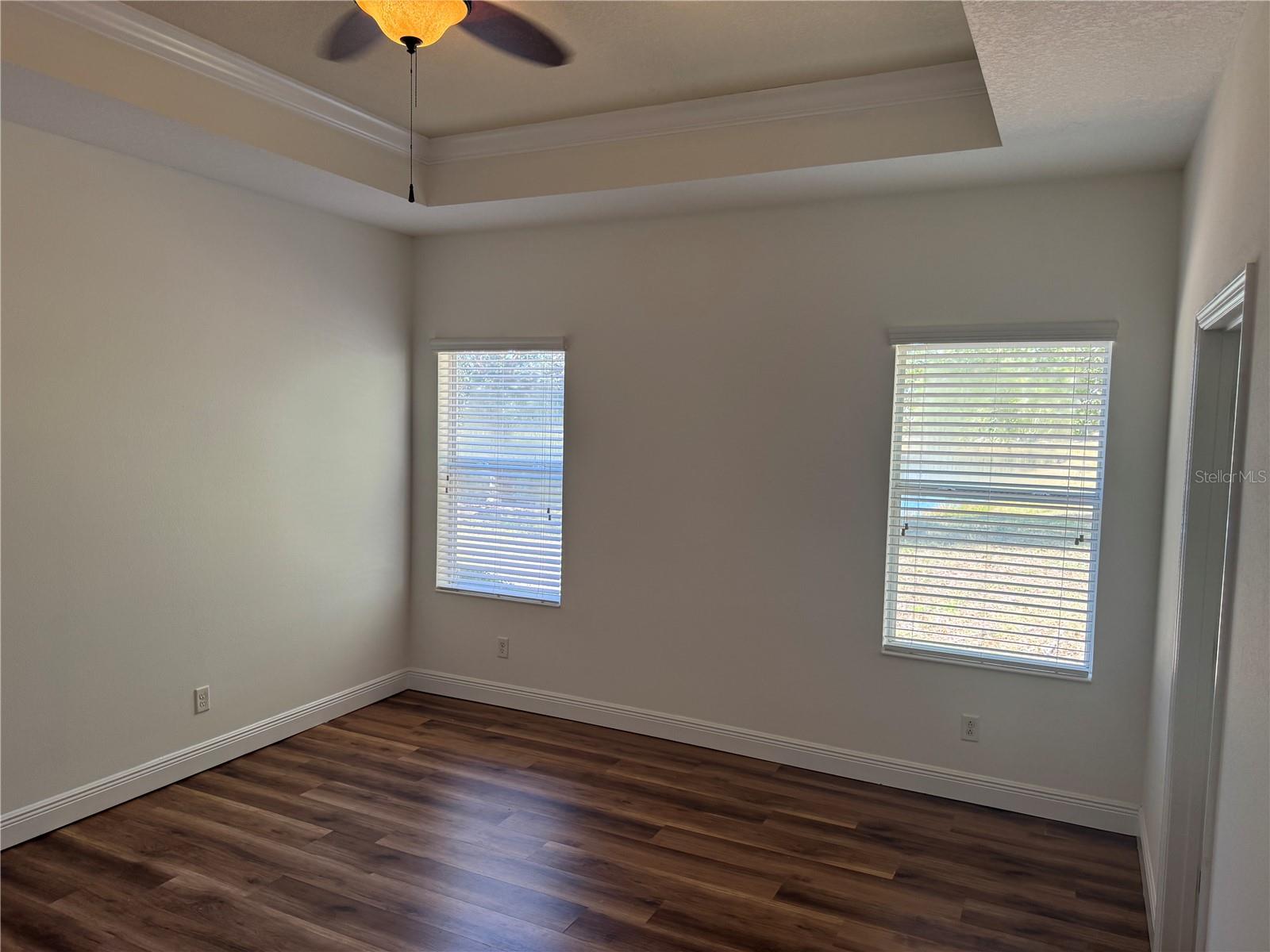 CENTRAL PARK PH B-1 - Residential Lease