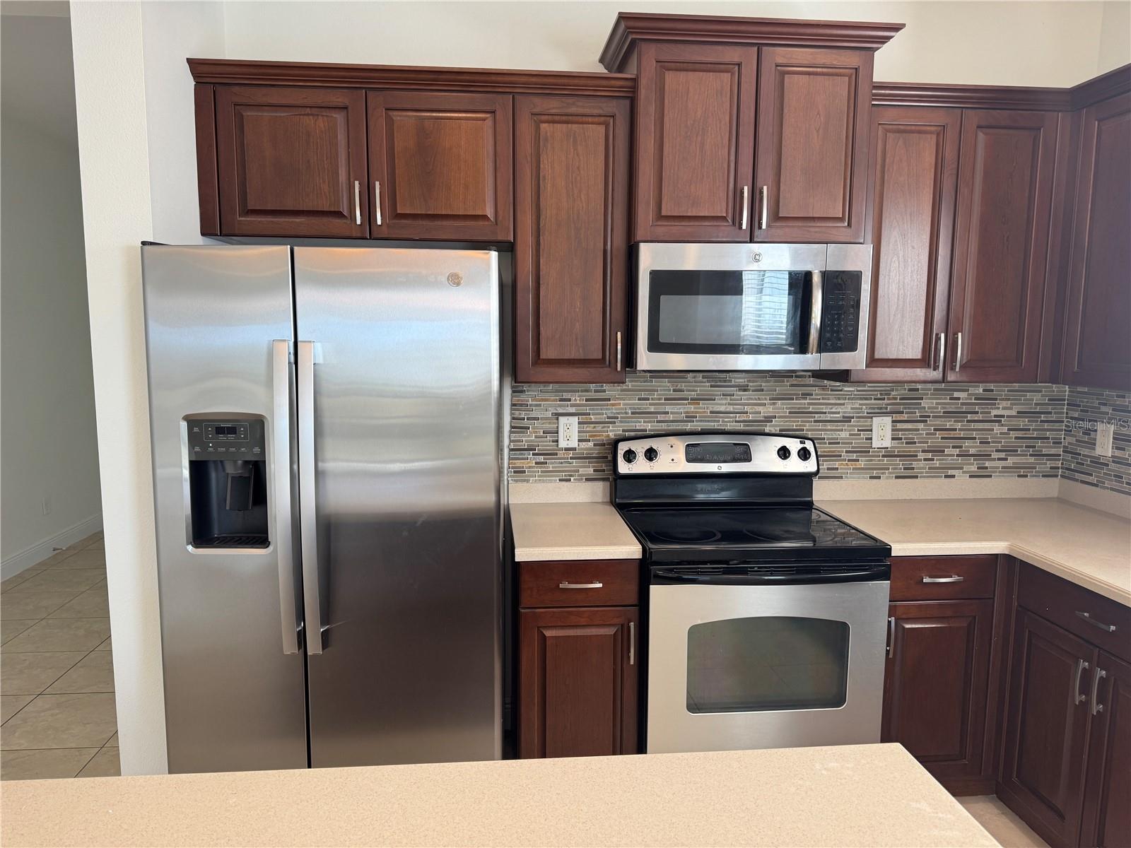 CENTRAL PARK PH B-1 - Residential Lease