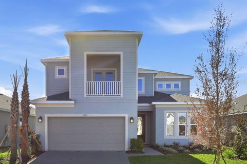 Photo of 5271 Bowspirit Way, Saint Cloud, FL 34771 (MLS # O6344961)