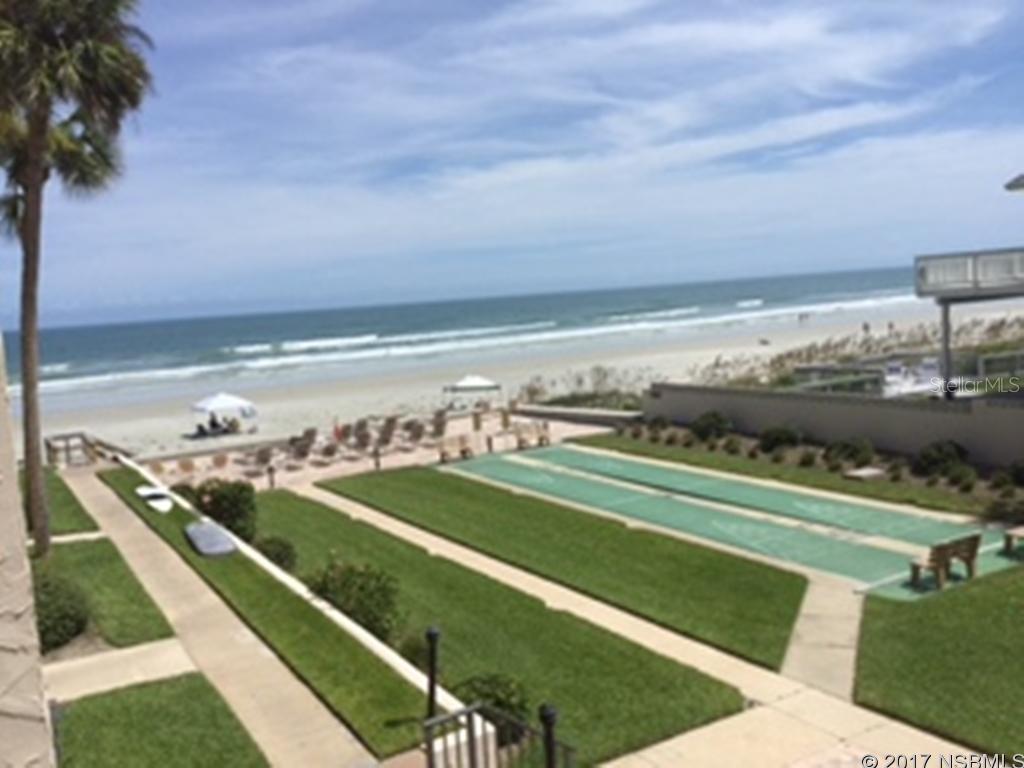 Hacienda Del Sol Condo - Residential