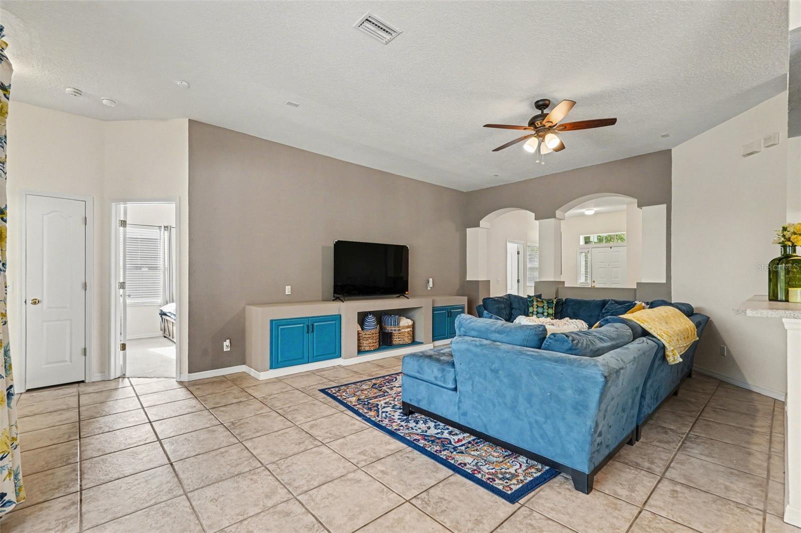 LAKES OF CRISTINA PHASE III HOMEOWNERS A - Residential