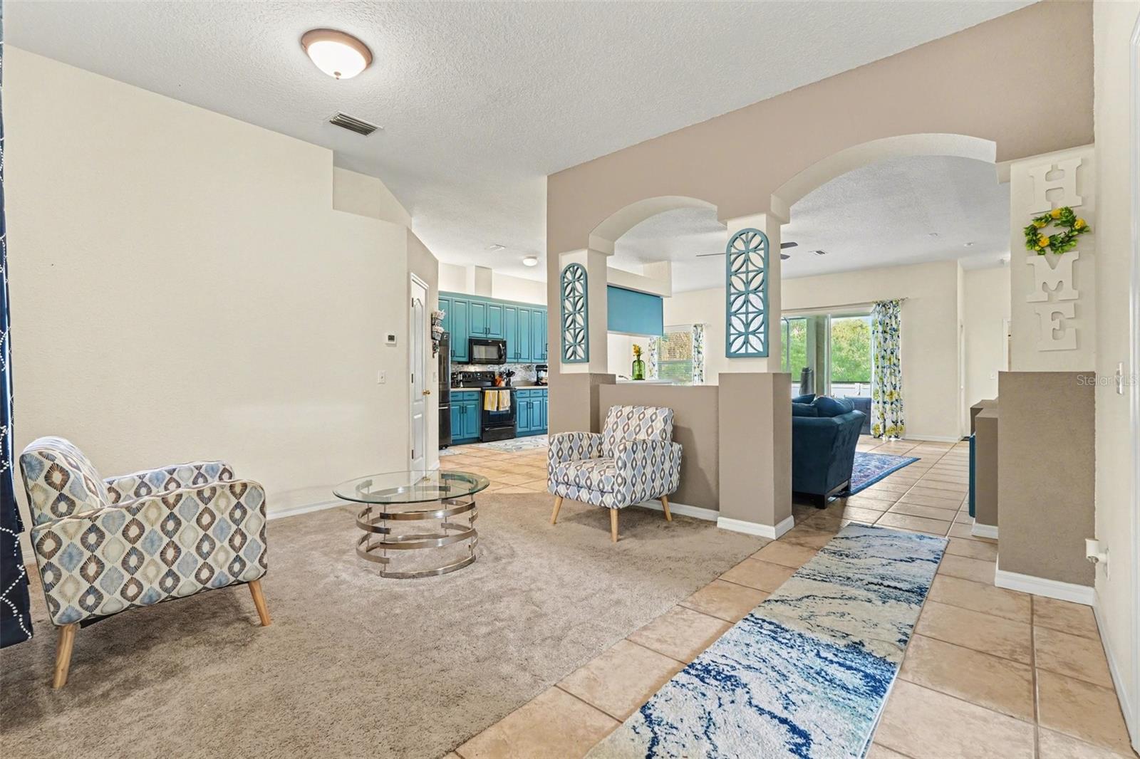 LAKES OF CRISTINA PHASE III HOMEOWNERS A - Residential