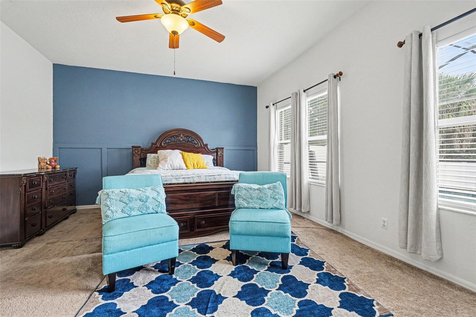 LAKES OF CRISTINA PHASE III HOMEOWNERS A - Residential