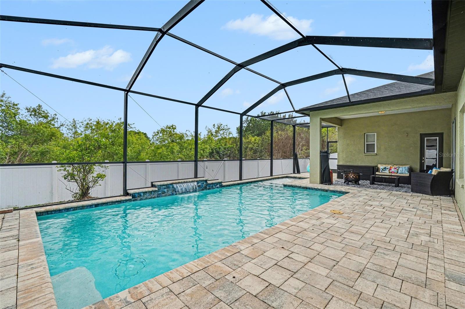 LAKES OF CRISTINA PHASE III HOMEOWNERS A - Residential