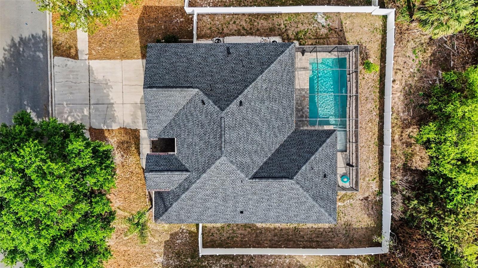 LAKES OF CRISTINA PHASE III HOMEOWNERS A - Residential